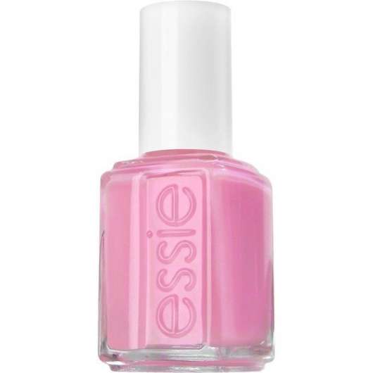 Essie Nail Lacquer 18 Pink Diamond