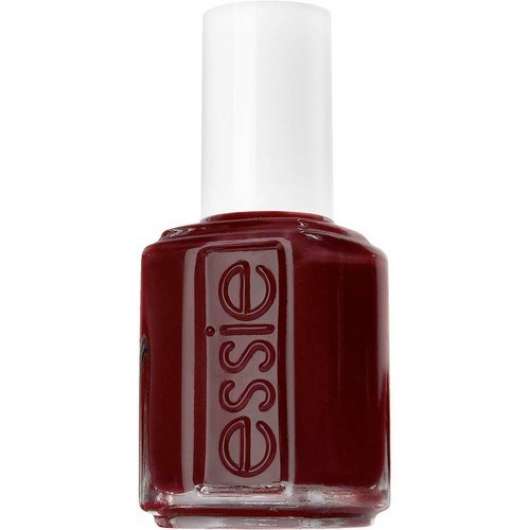 Essie Nail Lacquer 50 Bordeaux