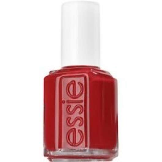 Essie Nail Lacquer 60 Really Red