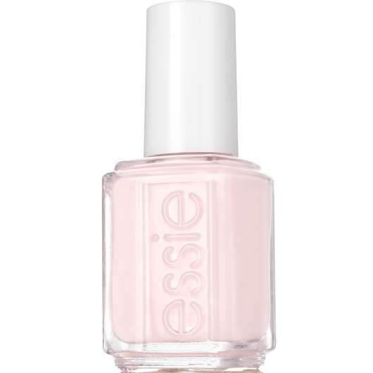 Essie Nail Lacquer Celebrating moments 513 sheer luck