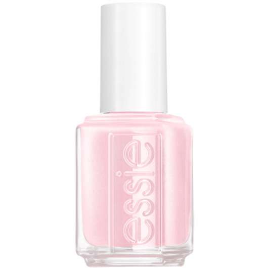 Essie Nail Lacquer not red-y for bed collection Pillow Talk-The-Talk 7