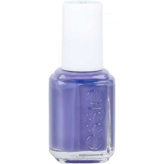 Essie Nail Lacquer not red-y for bed collection Wink Of Sleep 752