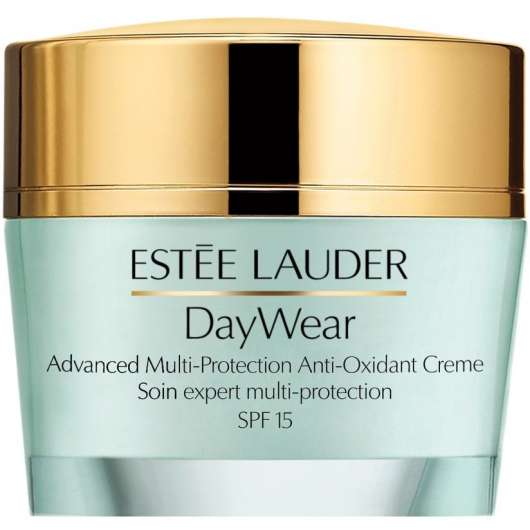 Estée Lauder DayWear Anti-Oxidant Creme SPF 15 Normal/Combination Skin