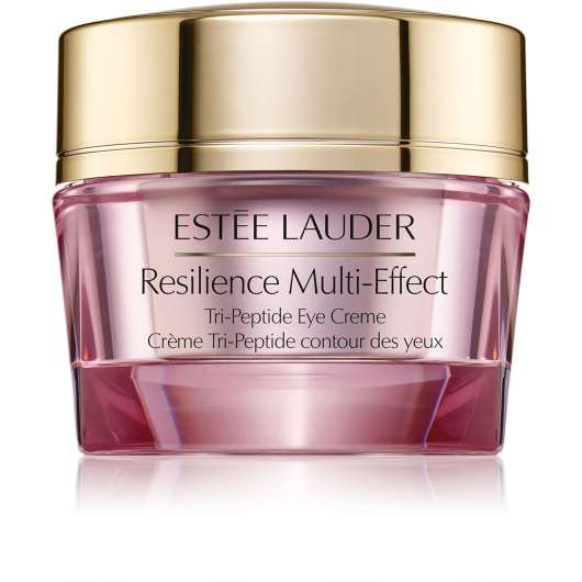 Estée Lauder Resillience Lift Resilience Multi-Effect Tri-Peptide Eye