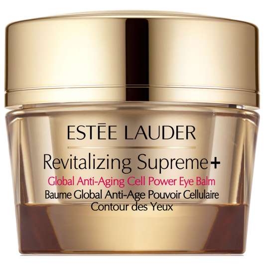 Estée Lauder Revitalizing Supreme+ Global Ant-Aging Cell Power Eye Bal