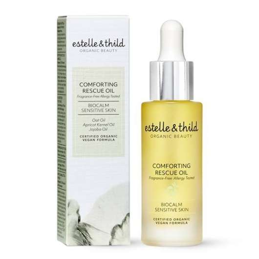 Estelle & Thild Biocalm Optimal Comfort Rescue Oil 30 ml