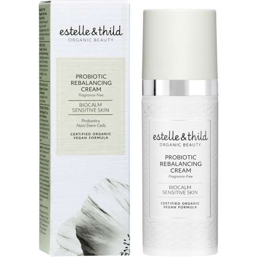 Estelle & Thild BioCalm Probiotic Rebalancing Cream 50 ml