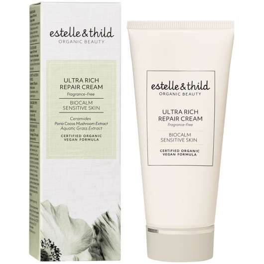 Estelle & Thild BioCalm Ultra Rich Repair Cream 50 ml