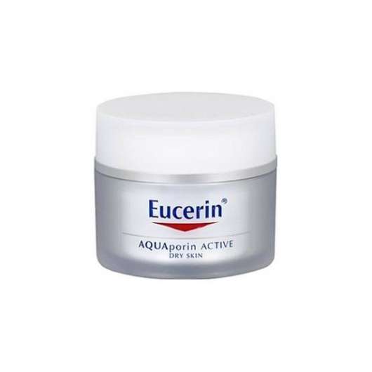 Eucerin Aquaporin Active Dry Skin 50 ml
