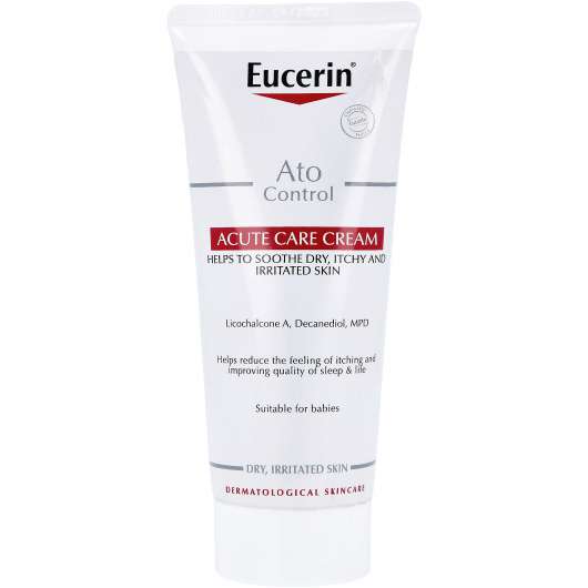 Eucerin Atocontrol Cream 100 ml