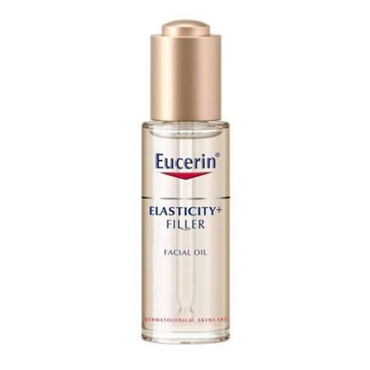 Eucerin Elasticity+ Filler Facial Oil 30 ml