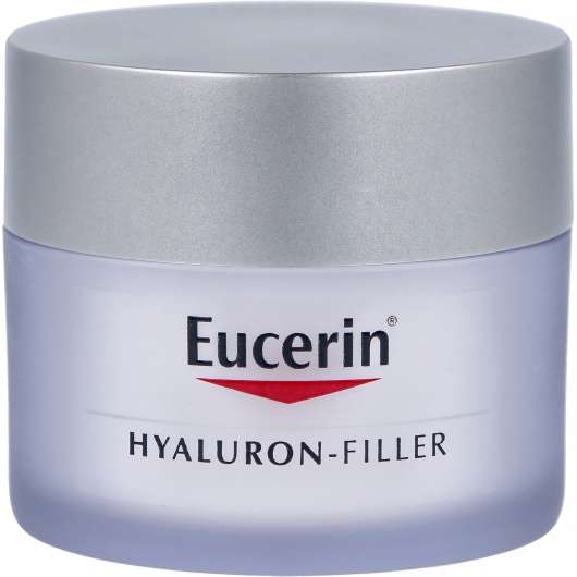 Eucerin Hyaluron-Filler Day Cream Dry Skin 50 ml