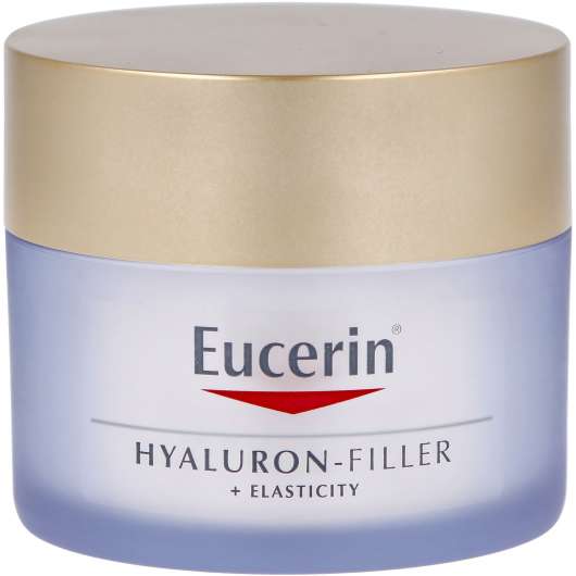 Eucerin HYALURON-FILLER + ELASTICITY Day Care 50 ml