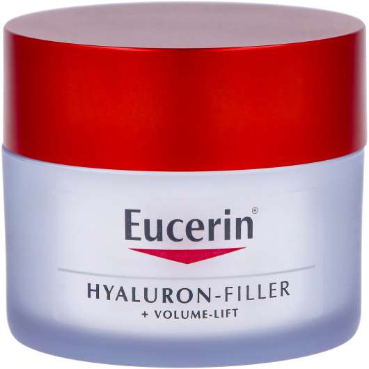 Eucerin Hyaluron-Filler Volume Day Dry Skin 50 ml