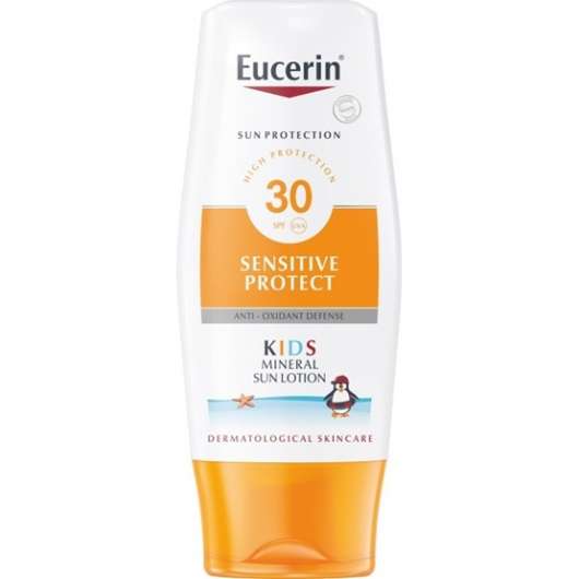 Eucerin Kids Mineral Sun Lotion SPF 30 150 ml