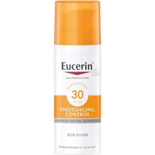 Eucerin Photoaging Control Sun Fluid SPF 30, 50 ml