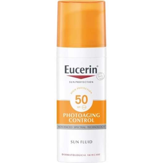 Eucerin Photoaging Control Sun Fluid SPF 50