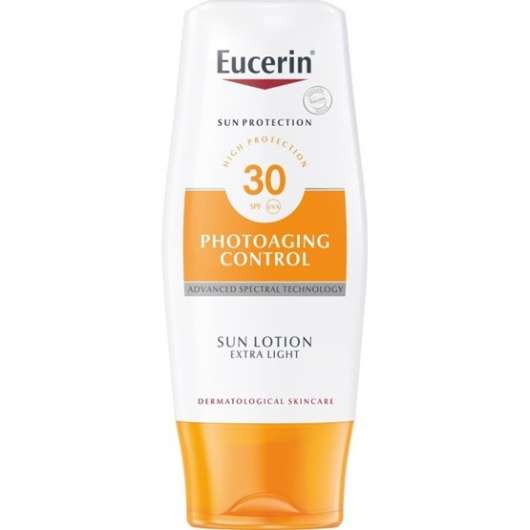 Eucerin Photoaging Control Sun Lotion Extra Light SPF 30 150 ml