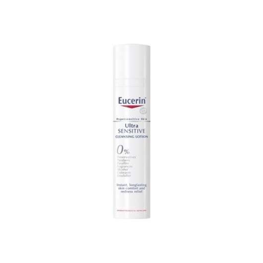 Eucerin Ultrasensitive Cleansing Lotion 100 ml