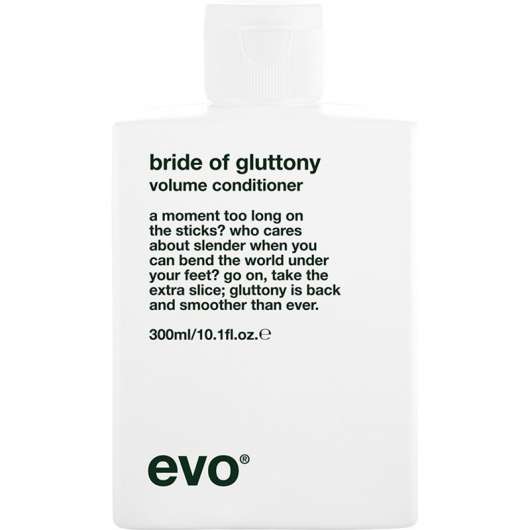 Evo Bride of Gluttony Conditioner 300 ml