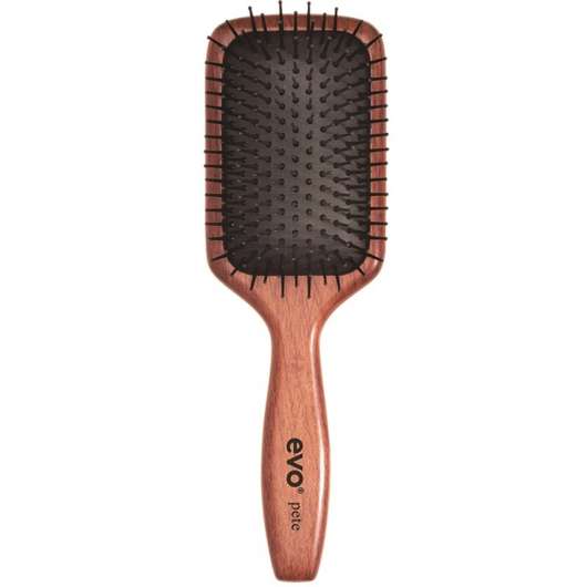 Evo Brushes Pete Iconic Paddle Brush