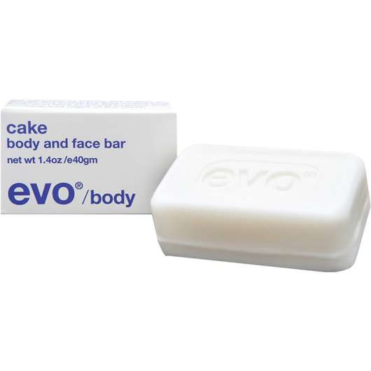 Evo Cake Cleanser of Pores