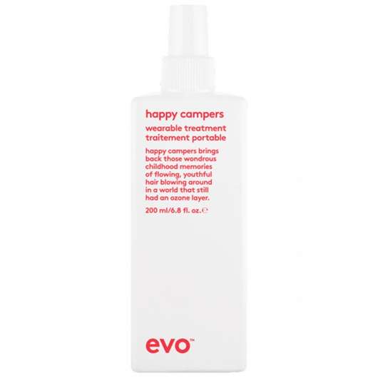 Evo Happy Campers Treatment Spary 200 ml