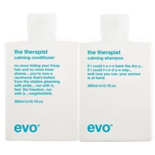 Evo The Therapist Calming Paket