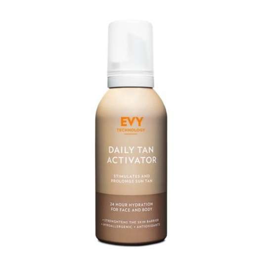 EVY Daily Tan Activator 150 ml