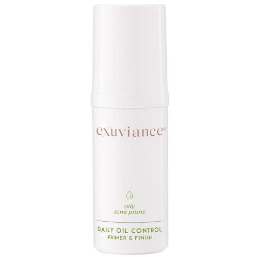 Exuviance Focus Daily Oil Control Primer & Finish 30 g