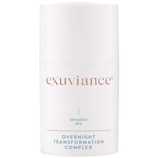 Exuviance Relax Overnight Transformation Complex 50 g