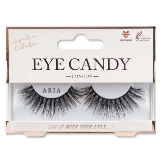 Eye CANDY Signature Collection Aria