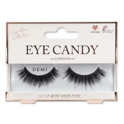 Eye CANDY Signature Collection Demi