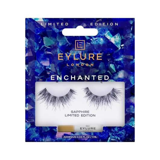 Eylure Enchanted Lash # 3 Us Sapphire