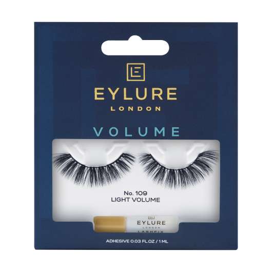 Eylure False Eyelashes Volume 109