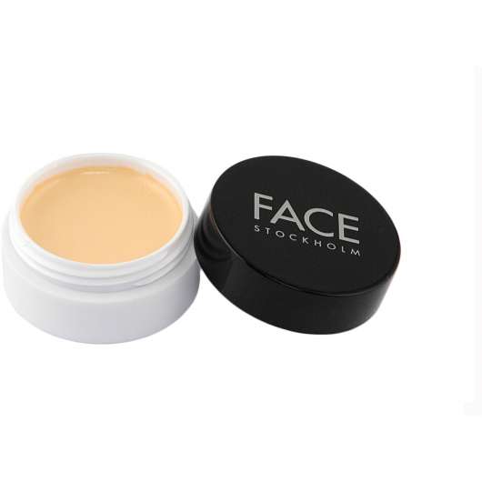 Face Stockholm Concealer Pots Highlight Yellow