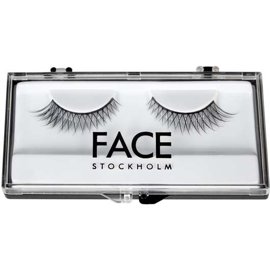 Face Stockholm Eyelashed Flare #7