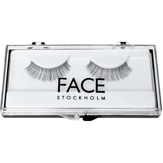 Face Stockholm Full Eyelashes #1