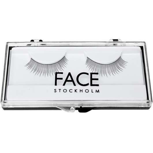 Face Stockholm Full Eyelashes #2