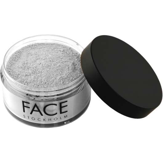 Face Stockholm Loose Powder #13 Silver