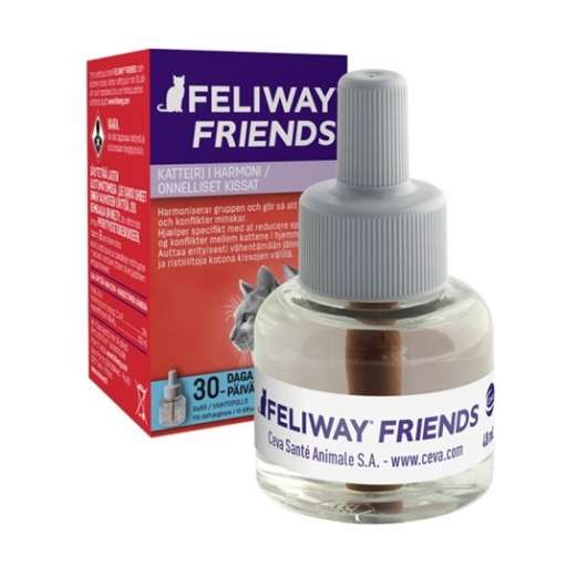 Feliway Friends Refill 48 ml
