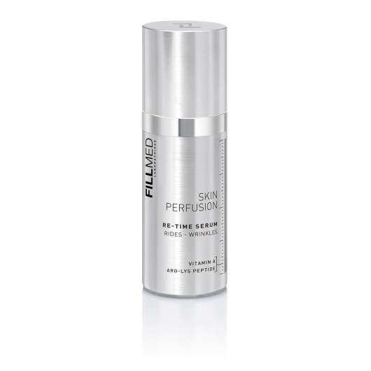 Fillmed Skin Perfusion Re-Time Serum 30 ml