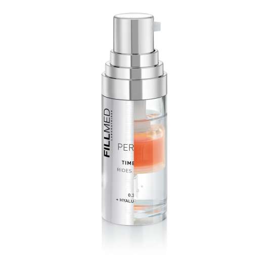 Fillmed Skin Perfusion Time-Booster 30 ml