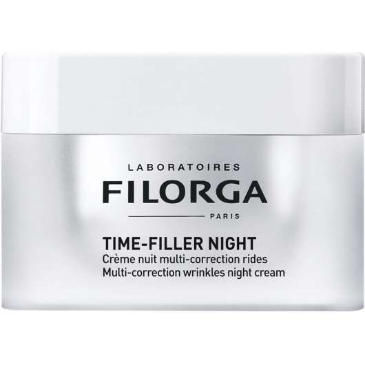 Filorga Cream Time-Filler Night Cream 50 ml