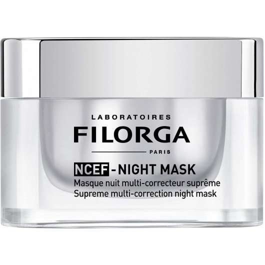 Filorga Masks NCEF Night Mask 50 ml