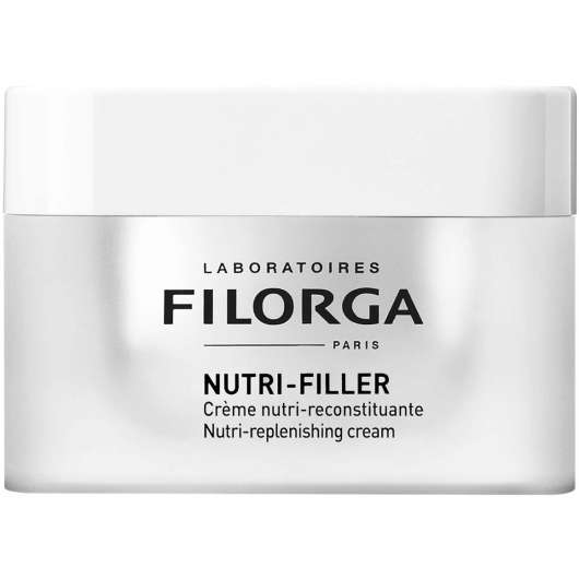 Filorga Nutri-filler Revitalising Day Cream 5