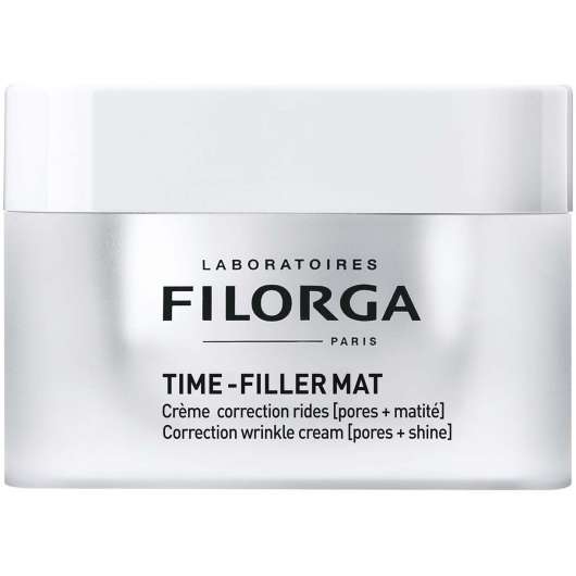 Filorga Time Filler Mat Wrink+Pores Correction Cream 50 ml