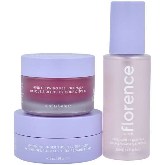 Florence By Mills Best Selling Kit