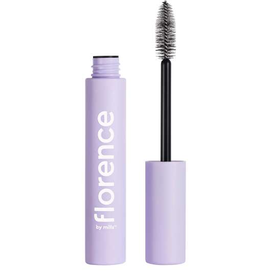 Florence By Mills Built to Lash Mascara 1 g