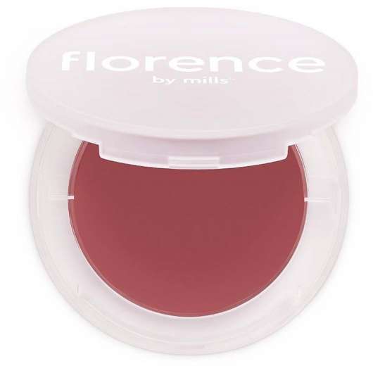 Florence By Mills Cheek Me Later Cream Blush Gorgeous Gia